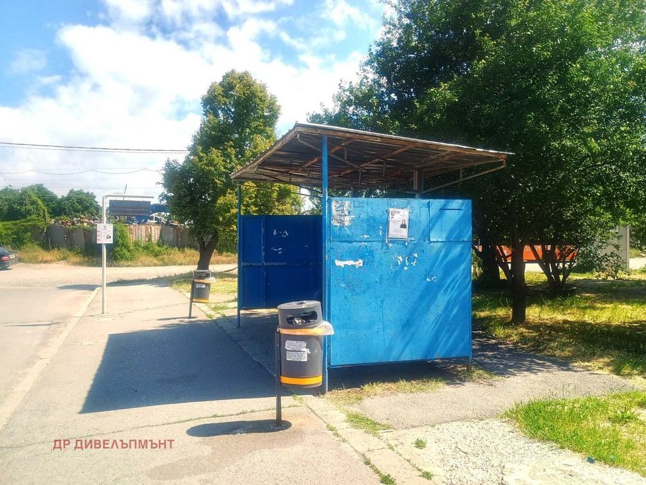 Продава се Парцел в София, НПЗ Искър - 639 кв.м за 211 €/кв.м - Снимка #7