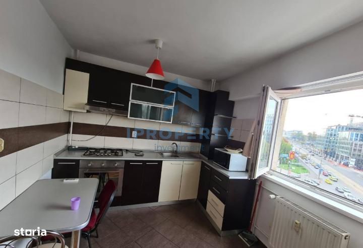 Tineretului | 2 camere |