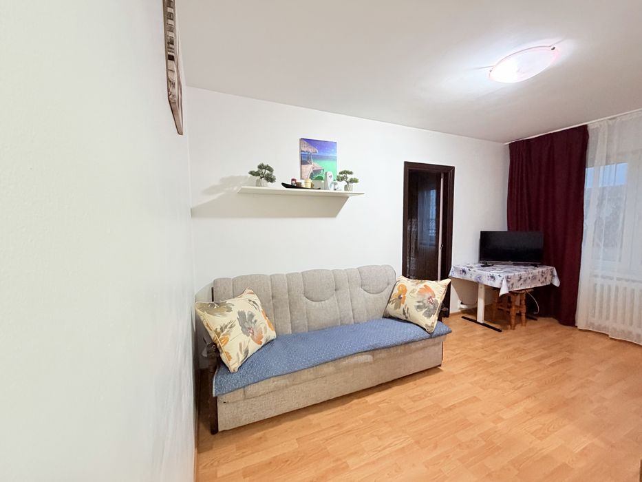 Cazare in regim hotelier , garsoniera / apartament