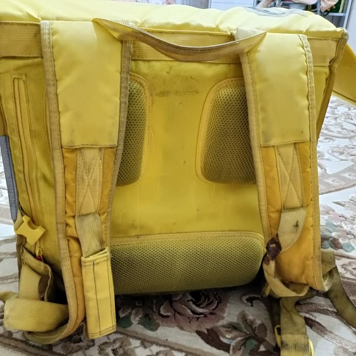 Продам термокороб