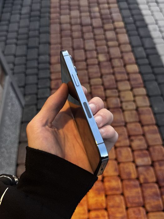 Iphone 13 Pro 128Gb // Айфон 13 Про // Телефон