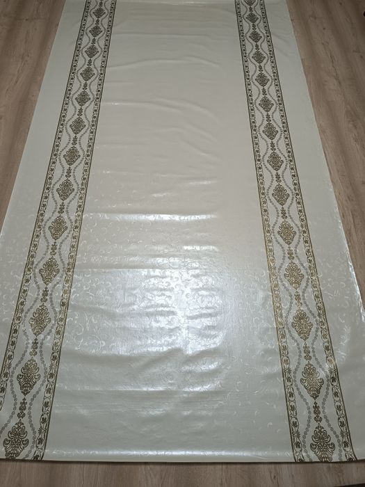 Скатерть плотная