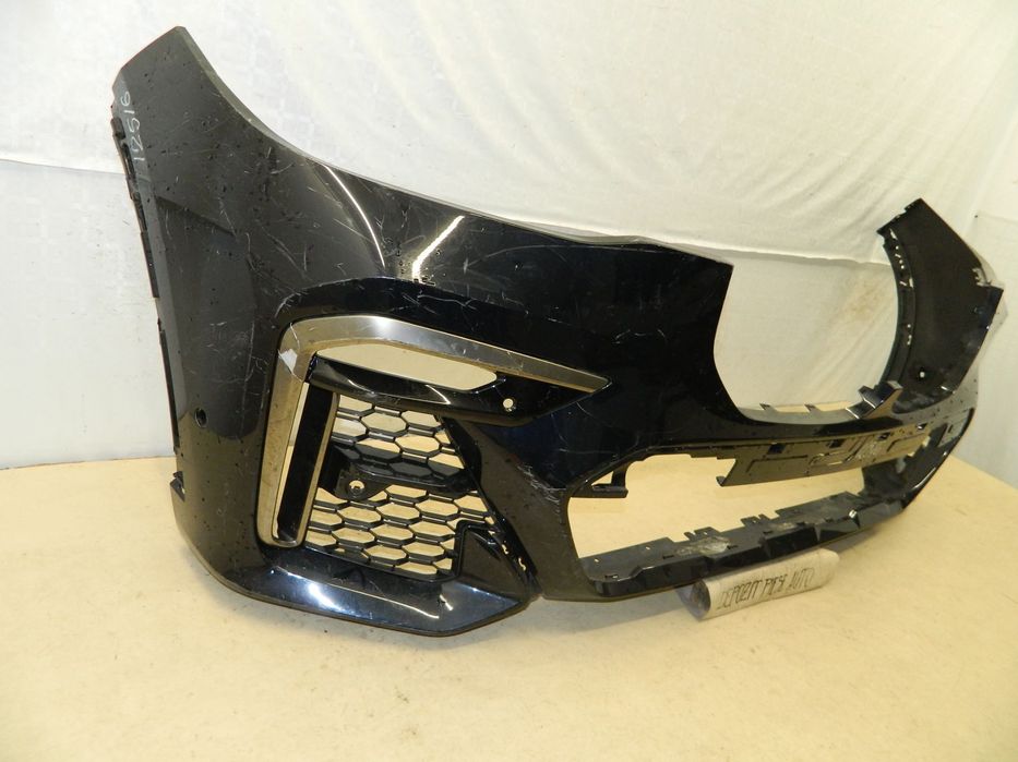 Bara fata BMW X7 M-Sport G07, 2018, 2019, 2020, 2021, 2022, 2023, 51118069886