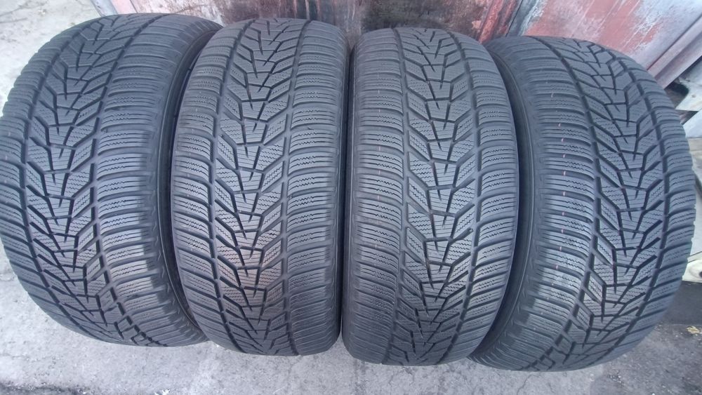 235/55/18 Hankook