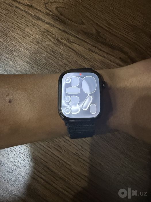 Apple Watch Series 11/42 (GPS)