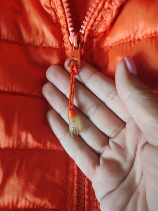 Ново! Преходно яке Only