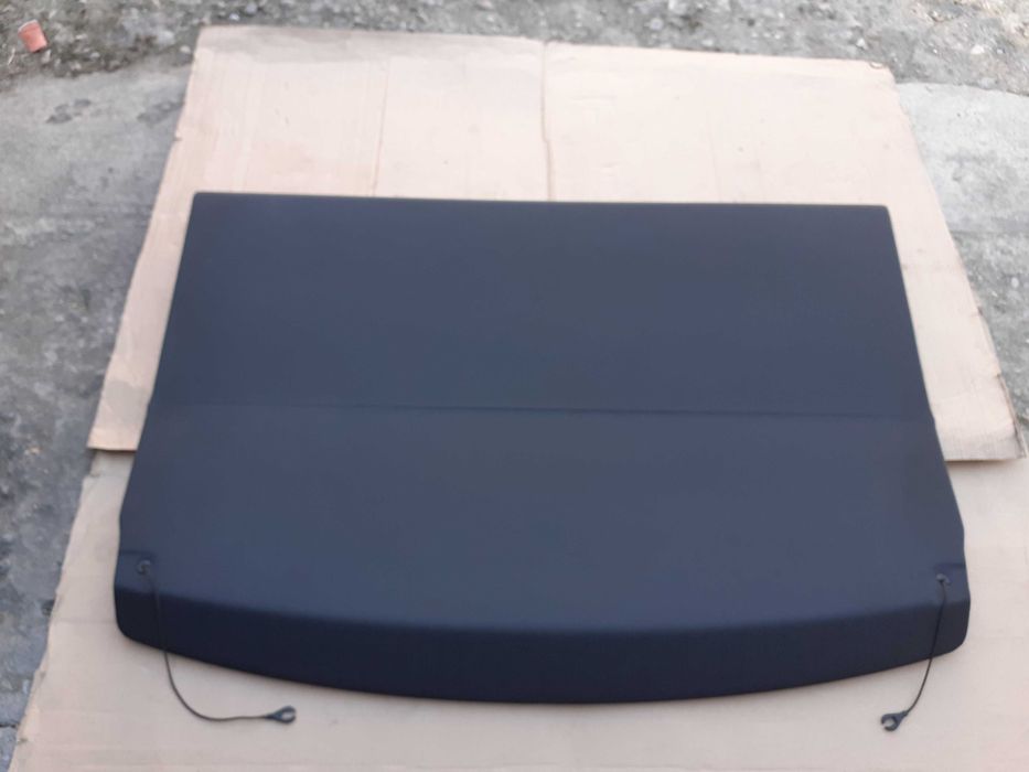 Polita portbagaj JAGUAR F-PACE,an 2016 - 2026