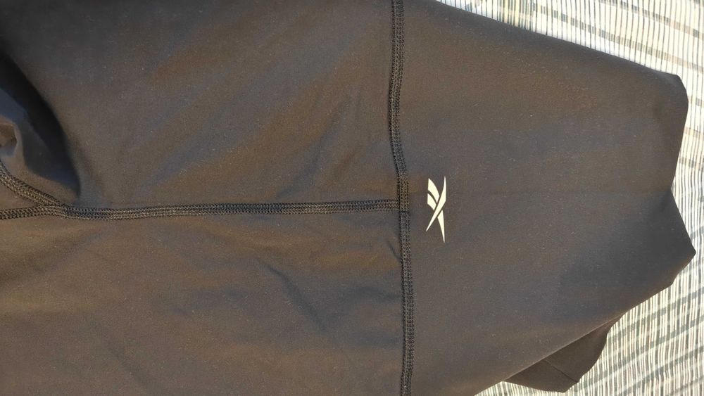 Reebok Y Lux 2.0, дамски клин за бременни, S, 100 оригинален