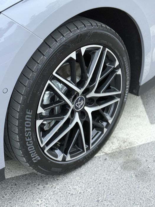 Byd han 635 restayling