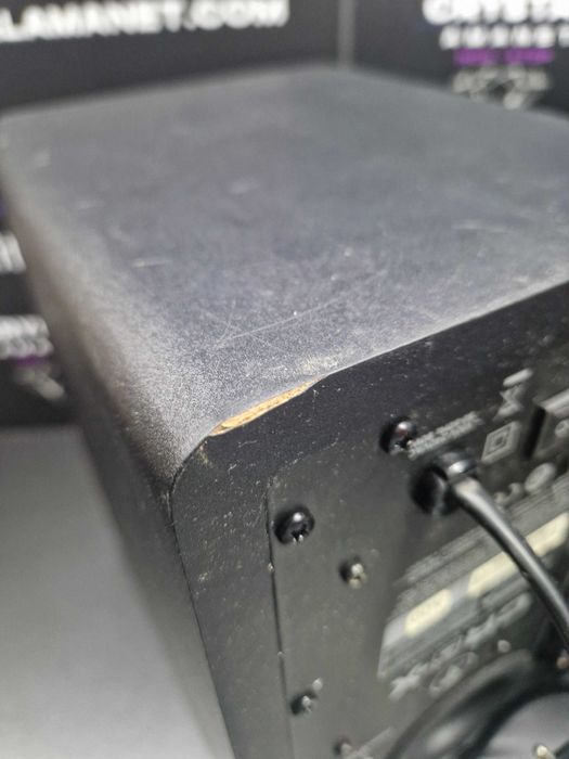 Boxe active studio monitor Mackie CR5-X, 80W, 5"