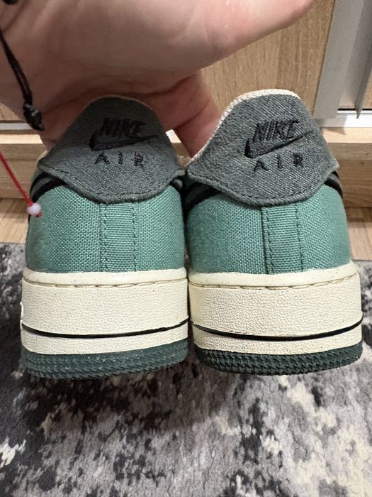 Nike Air Force 1, marimea 38,5