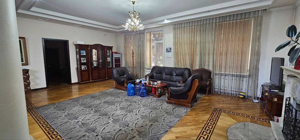 Продаётся ЕвроДом\5-соток\Ракатбоши\Яккасарай\