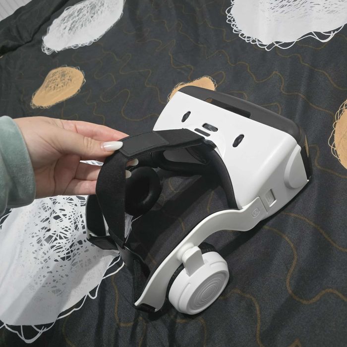 Ochelari VR compatibili Smartphone..