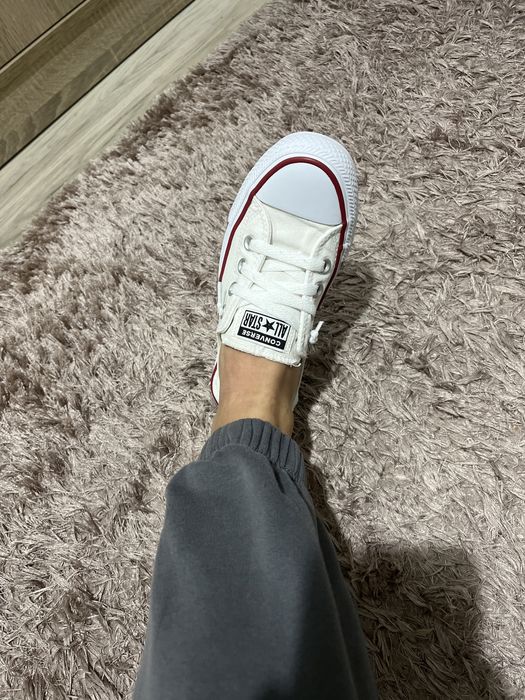 Маратонки Fila