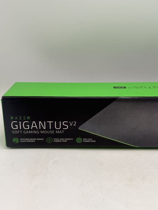 Mousepad gaming Razer Gigantus V2 XXL Sigilat