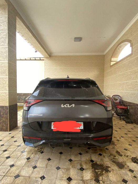 Moshina ideal kelishiladi