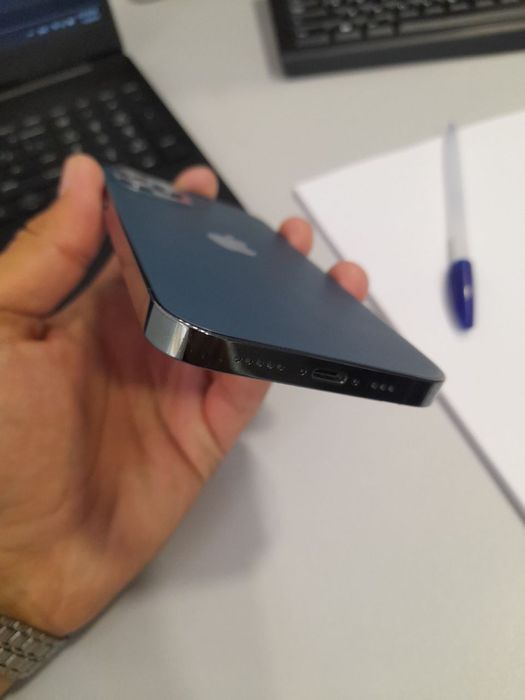 Iphone 12 Pro Kafolati bilan