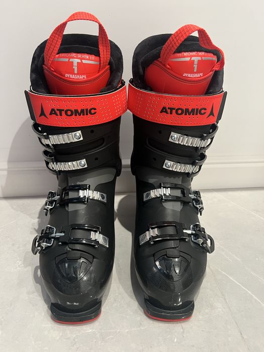 Clăpari Atomic Hawx Magna 100 – 28/28.5 – Flex 100