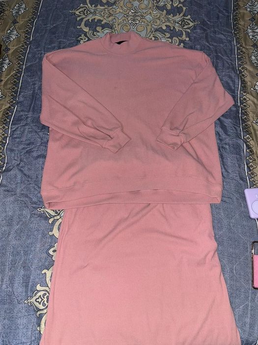 Женские спортивные одежды