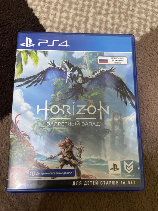 Диски для PS4 с гарантий 1год