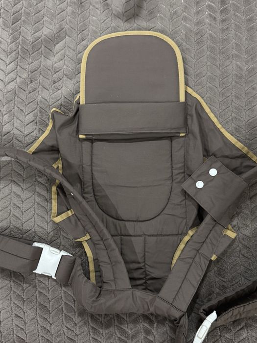 Кенгуру для ребенка