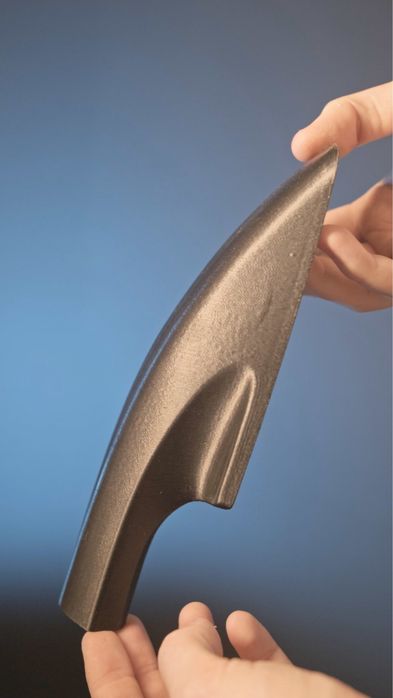 Накладка рейлинга lexus lx470