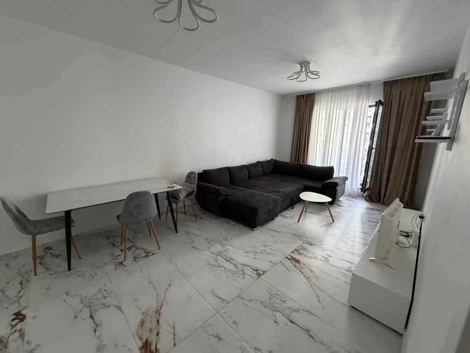 Apartament cu 2 camere de închiriat sector 6