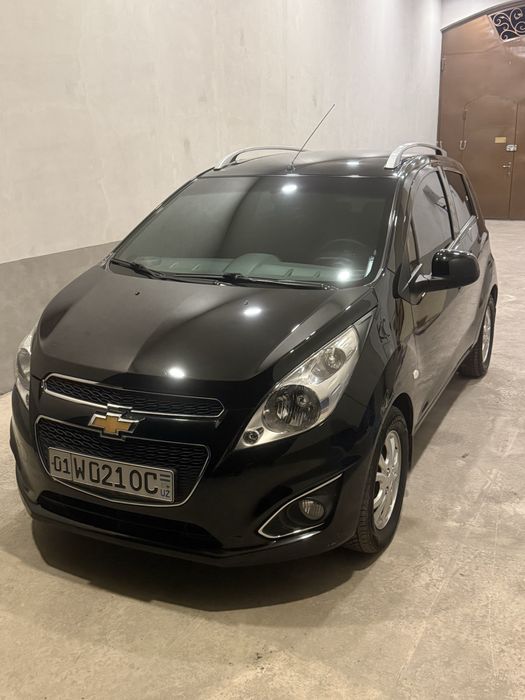 Spark 4 позиция