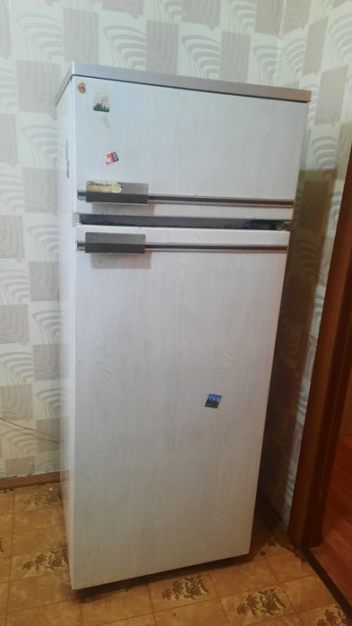 Продам холодильник.