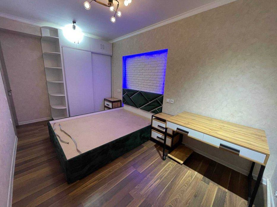 3/4/9 Жк Алмазар Сити сдаётся для молодой семьи/можно с ребёнком !