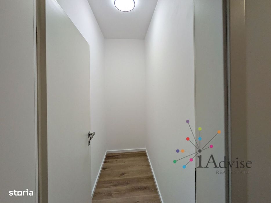 Apartament NOU 2 camere Tractorul, Brasov