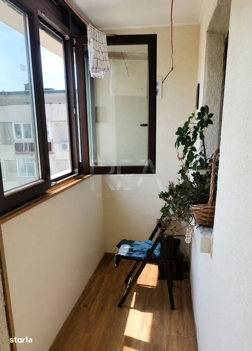 2 camere, renovat 2025 | 62 mp | Ideal investitie | Aparatorii Patriei