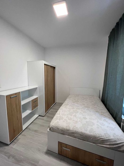 Дава се под наем Тристаен апартамент в Бургас, Лазур - 85 кв.м за 750 € - Снимка #6