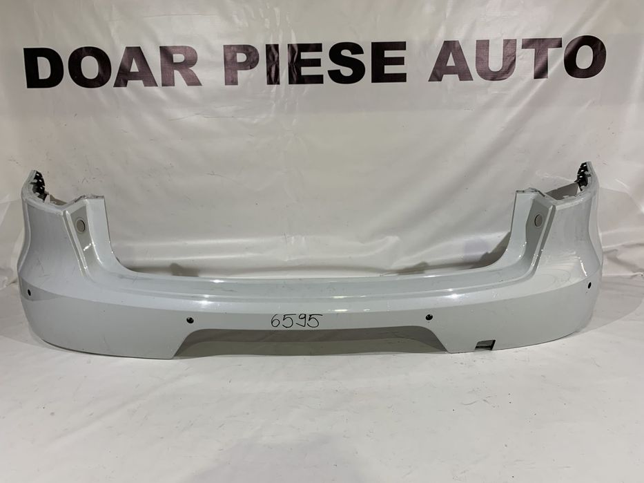Bara spate Porsche Macan, 2014, 2015, 2016, 2017, 2018, 2019, 2020, 2021, cod origine OE 95B807421L.