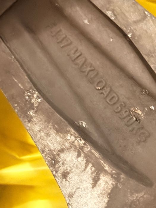 Продавам Джанти с гуми 17ʼ, 5х112, 66.6