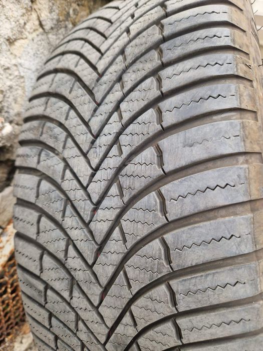 4 бр. NEXEN 235/55 R19 105W XL – ВСЕСЕЗОННИ