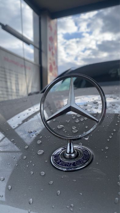 E class w211 2004 2.2 automat