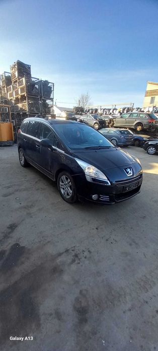 PEUGEOT 5008/2010/ Dezmembrez/Dezmembram