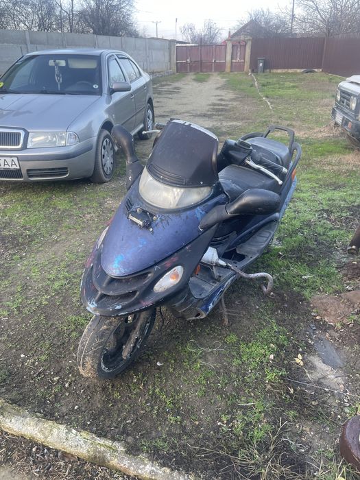 Kymco grand dink 150cc