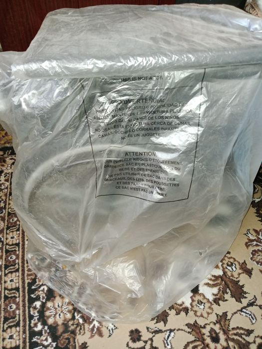 Продам инвалидную коляску новая