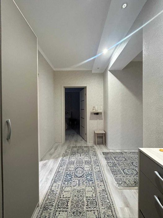 Продажа 3-комнатной квартиры