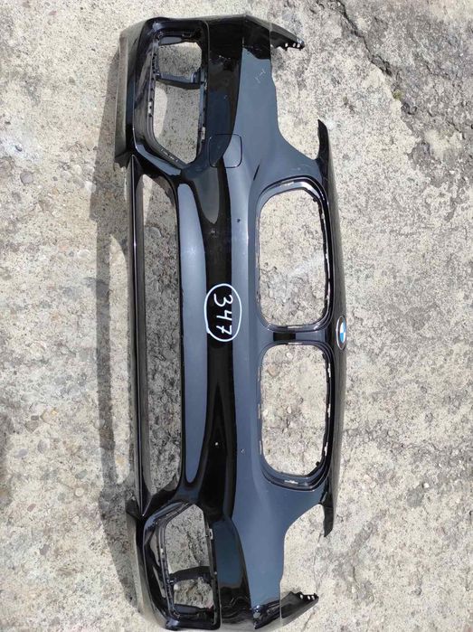 Броня предна за BMW 1 F20 / БМВ 1 Ф20 след 2015 г.