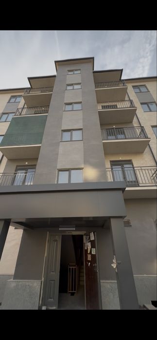 Urganch city 2-etajda, 3-xonali, gazlashtirilgan!