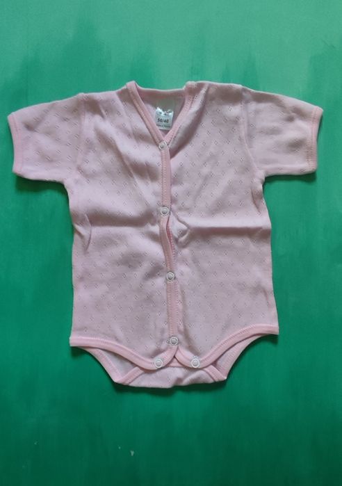 Детские боди Carter's love