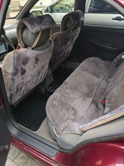 Продам Ниссан Санни В14