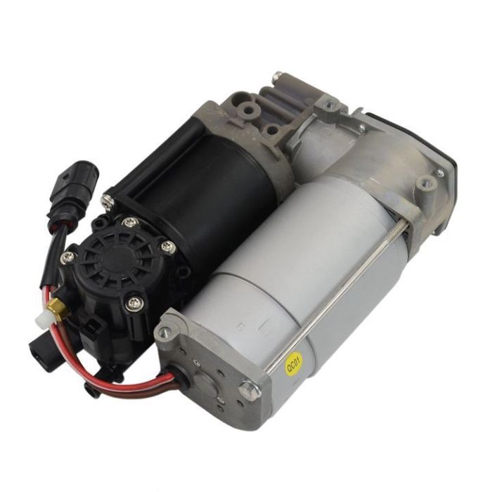 Compresor suspensie pneumatica Audi A7 NOU Compatibil WABCO