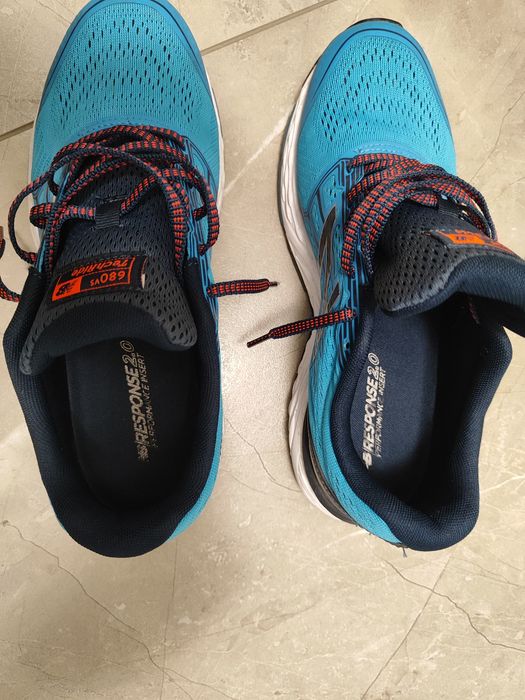 New Balance маратонки