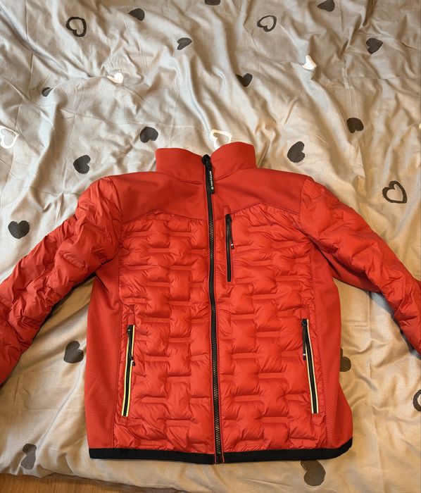 Мъжки яке Tom Tailar