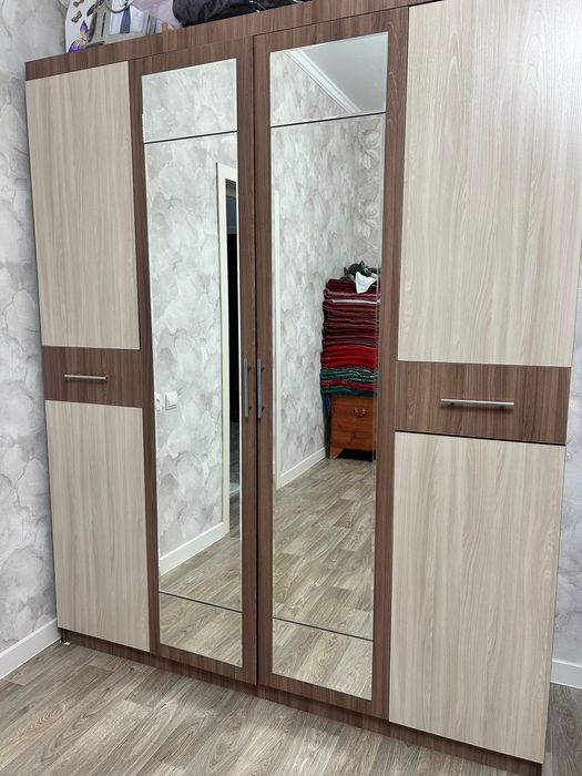 Шкаф для спальный