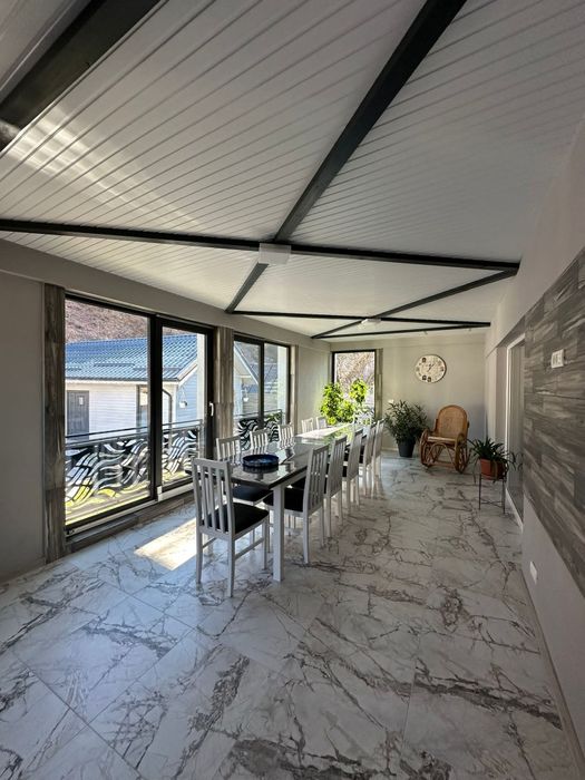 Cazare Valiug Casa din Vale